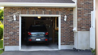 Garage Door Installation at Oakshade Davis, California